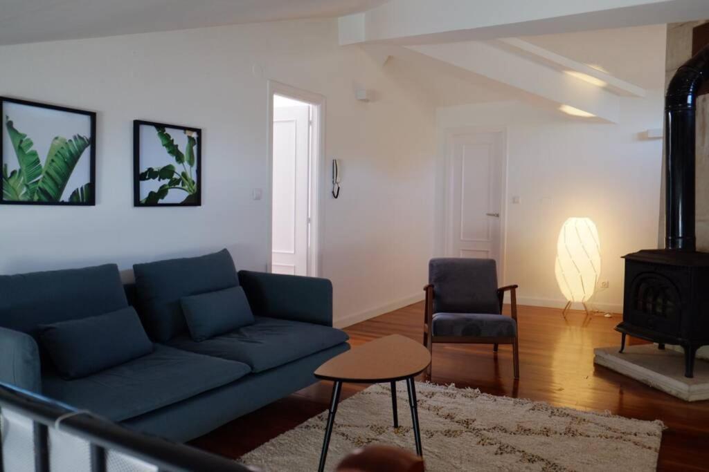 Duplex Precioso Con Jacuzzi, Sauna Y Chimenea . Ochandiano Luaran gambar